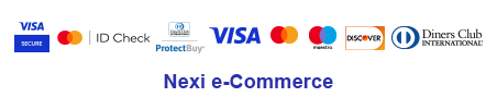 credit cards nexi
